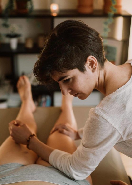 Myofascial Release